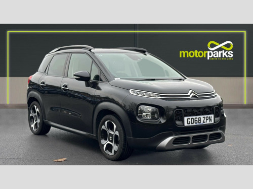 Citroen C3 Aircross  1.2 PureTech Flair 5dr (Naviga