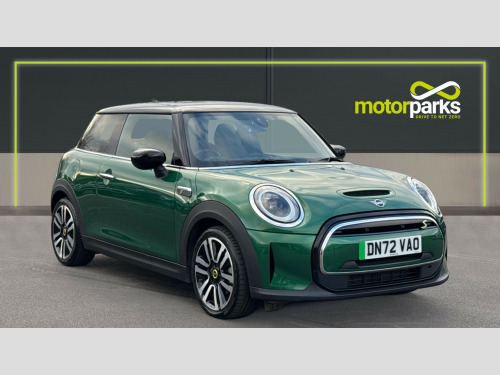 MINI Hatch  135kW Cooper S Level 2 33kWh 3