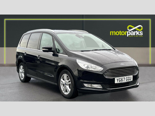 Ford Galaxy  2.0 TDCi 150 Titanium 5dr - Fr