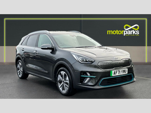 Kia Niro  150kW 4+ 64kWh 5dr Auto (Openi