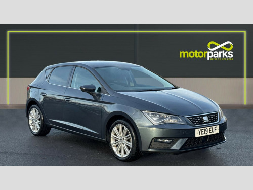 SEAT Leon  1.5 TSI EVO 150 Xcellence (EZ)