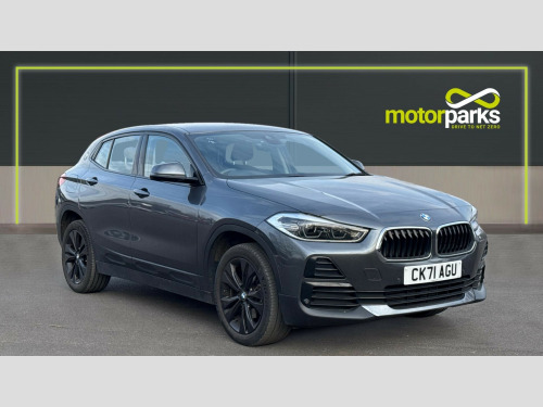 BMW X2  sDrive 18i (136) Sport 5dr