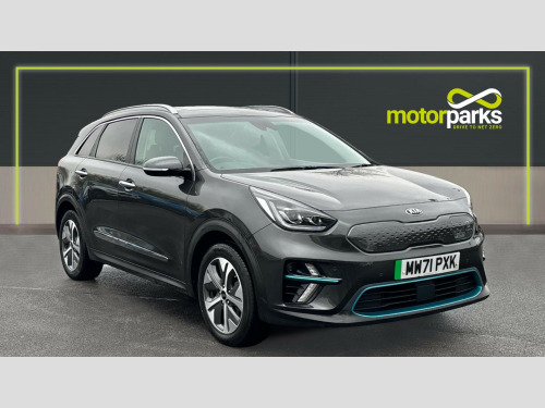 Kia Niro  150kW 4+ 64kWh 5dr Auto (Openi