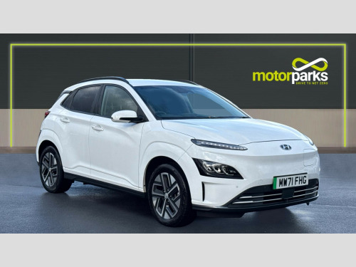 Hyundai Kona  150kW Premium 64kWh 5dr Auto (