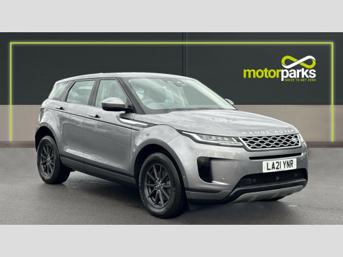 Land Rover Range Rover Evoque  2.0 D165 5dr 2WD (360 Parking 