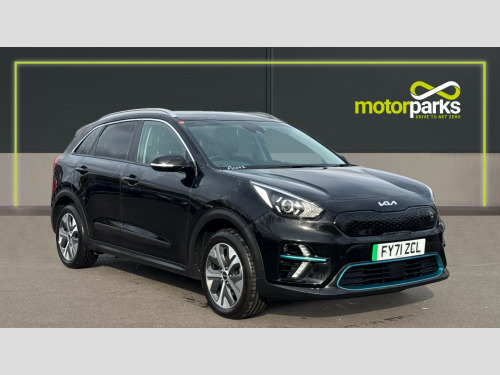 Kia Niro  150kW 2 Long Range 64kWh 5dr A