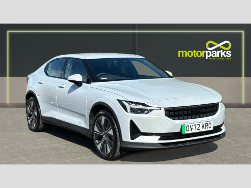 Polestar Polestar 2  170kW 69kWh Standard Range SM 