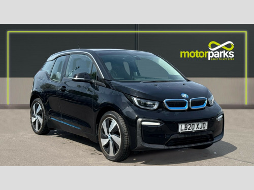 BMW i3  125kW 42kWh 5dr Auto (Navigati