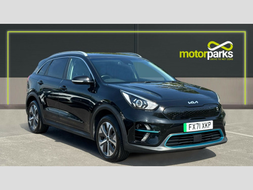 Kia Niro  150kW 2 Long Range 64kWh 5dr A