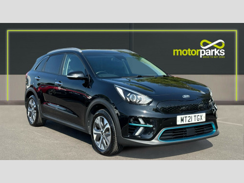 Kia Niro  150kW 3 64kWh 5dr Auto (Naviga