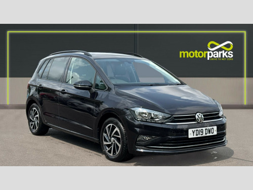 Volkswagen Golf SV  1.5 TSI EVO 130 Match 5dr DSG 