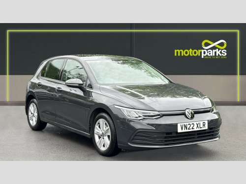 Volkswagen Golf  1.5 TSI 150 Life 5dr (Navigati
