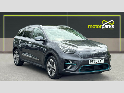 Kia Niro 150kW 4 64kWh 5dr Auto
