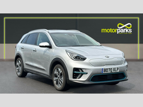 Kia Niro  150kW 4+ 64kWh 5dr Auto (Openi