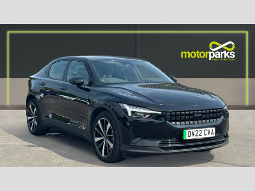 Polestar Polestar 2  300kW 78kWh Long Range Dual mo