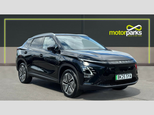 Omoda E5  150KW Noble 61kWh 5dr Auto (So
