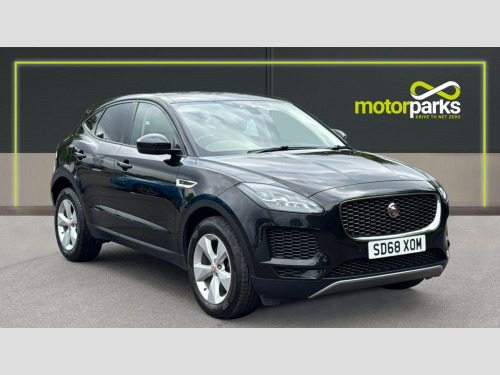Jaguar E-PACE  2.0d D150 S 5dr Auto (Navigati