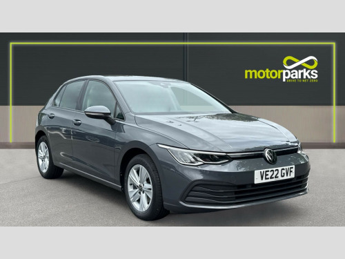 Volkswagen Golf  1.5 TSI Life 5dr (Rear Parking