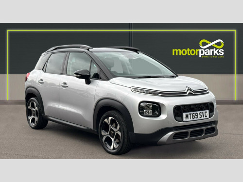 Citroen C3 Aircross  1.2 PureTech 110 Flair 5dr (6 