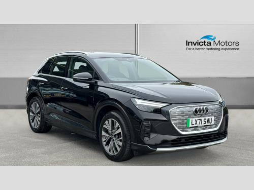 Audi E-Tron  125kW 35 55.52kWh Sport 5dr Au