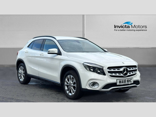 Mercedes-Benz GLA-Class GLA200 GLA 200 SE 5dr