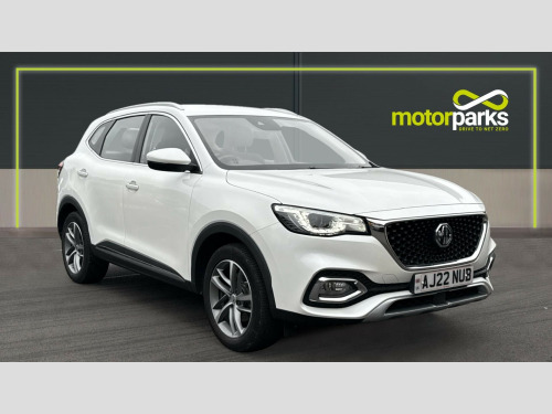 MG Hs  1.5 T-GDI Excite 5dr (Rear Par