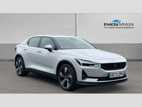 Polestar Polestar 2  300kW 78kWh Long Range DM Pilo 