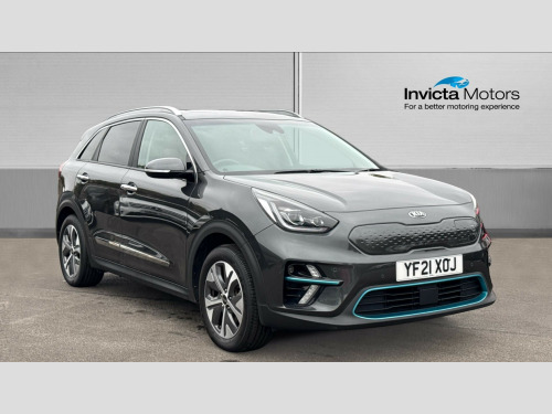 Kia Niro  150kW 4+ 64kWh 5dr Auto (Openi