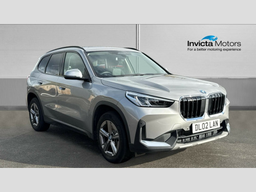 BMW X1  xDrive 25e Sport 5dr Step Auto