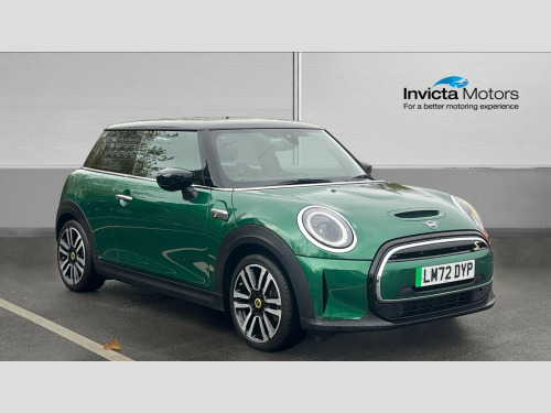 MINI Hatch  135kW Cooper S Level 2 33kWh 3