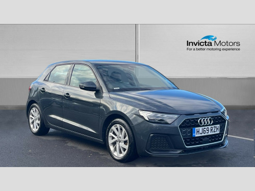 Audi A1  30 TFSI Sport 5dr