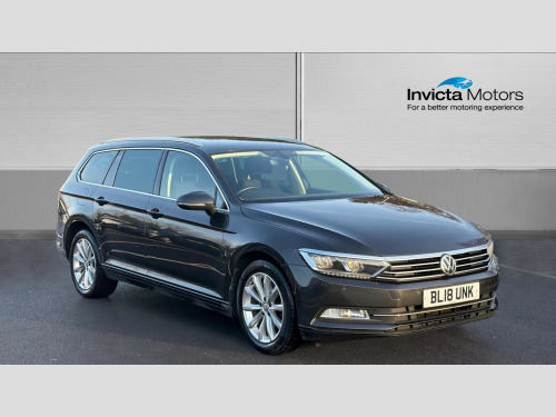 Volkswagen Passat  1.6 TDI SE Business DSG - Disc 