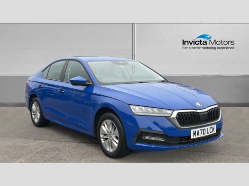 Skoda Octavia  1.0 TSI SE Technology 5dr 