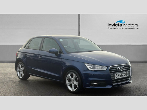 Audi A1  1.0 TFSI Sport 5dr 