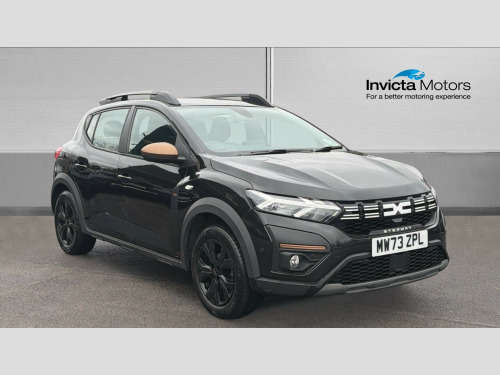 Dacia Sandero Stepway  1.0 TCe Extreme 5dr 