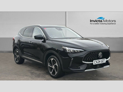 MG Hs  1.5 T-GDI Trophy 5dr DCT 