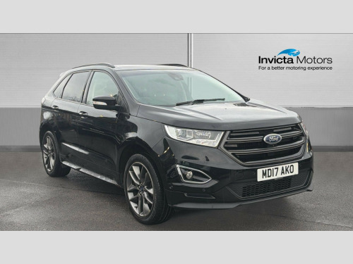 Ford Edge  2.0 TDCi 210 Sport 5dr Powersh 