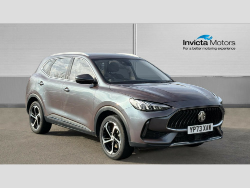 MG Hs  1.5 T-GDI SE 5dr DCT 