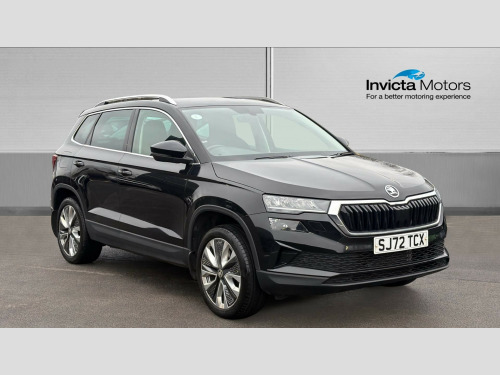 Skoda Karoq  1.5 TSI SE L 5dr DSG 