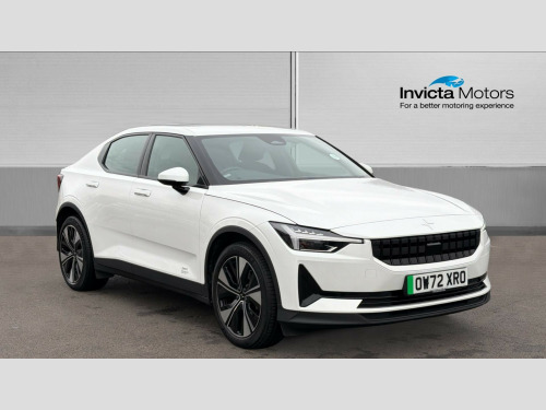 Polestar Polestar 2  170kW 69kWh Standard Range Sin 