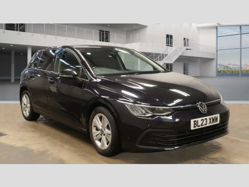 Volkswagen Golf  1.0 TSI Life Euro 6 (s/s) 5dr 