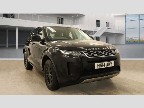 Land Rover Range Rover Evoque  2.0 D150 MHEV Auto 4WD Euro 6 (s/s) 5dr 