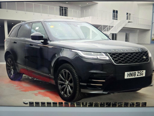 Land Rover Range Rover Velar  2.0 D180 R-Dynamic SE SUV 5dr Diesel Auto 4WD Euro 