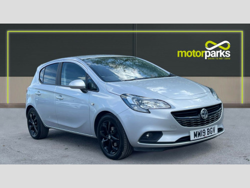 Vauxhall Corsa  1.4 (75) Griffin 5dr - Heated 