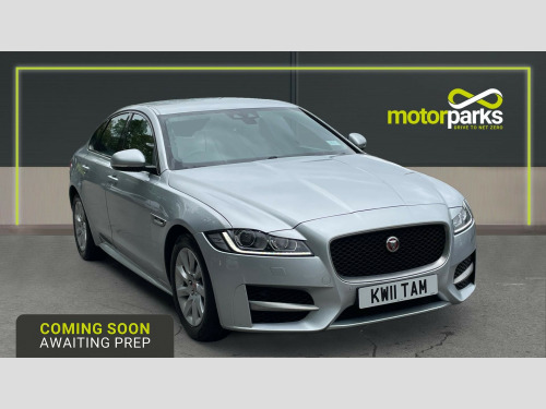 Jaguar XF  2.0d R-Sport 4dr Auto - Power 