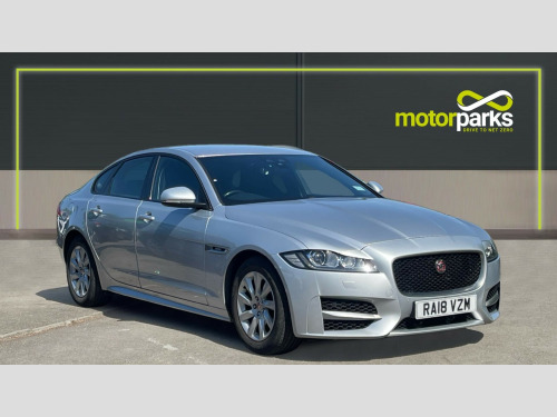 Jaguar XF  2.0d R-Sport 4dr Auto - Power 