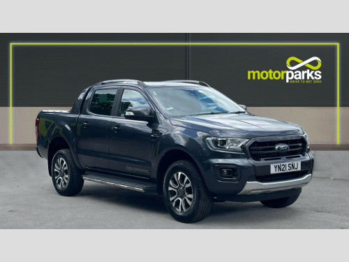 Ford Ranger 1.2 60 S 3dr