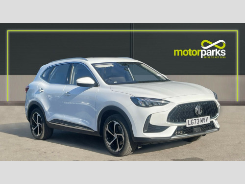 MG Hs 1.5 T-GDI SE 5dr DCT