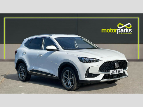 MG Hs 1.5 T-GDI Trophy 5dr DCT