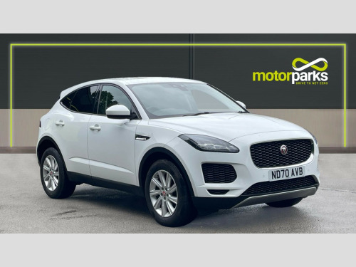 Jaguar E-PACE 2.0d S 5dr 2WD